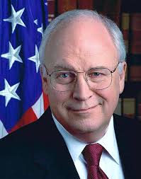 The World According to Dick Cheney (2013)
