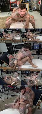 Prison - Gay Porn Blog | GayDemon