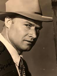 Buy John Pickard Rare Autographed 8/10 Photo the Gunfighter True Grit  Online in India