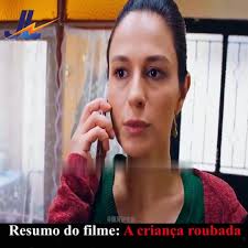 Resumo da Série: Aglama Anne 1