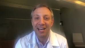 Dr. André G. Daher Vianna, endocrinologista, estará presente no Congresso  Catarinense de Endocrinologia e Metabologia Online, que acontecerá nos dias  25 e 26 de setembro, falando sobre Monitorização ...