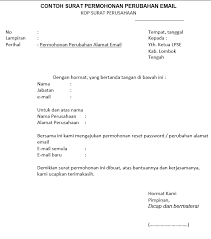 Surat Permohonan Npwp Guru Paud