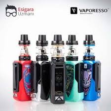 Vaporesso Elektronik Sigara Modelleri Fiyatlari Esigarauzmani Com Tarot Elektronik Sigara