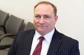 Marshall Wooldridge MD