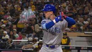 News source: MLB.com