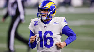 Typically, rams tickets can be found for as low as $28.00, with an. Defense Jared Goff Lead Los Angeles Rams To Wild Card Win Over Seattle Seahawks