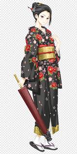 Anime» в pinterest пользователя clariceasobu, на которую подписаны 259 человек. Homura Akemi Master Of Martial Hearts Anime Original Video Animation Poster Japan Kimono Cartoon Geisha Png Pngwing