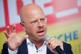 Tyske højrepopulister kaprer revolutionen