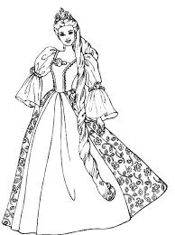 Ausmalbilder Prinzessin 777 Malvorlage Alle Ausmalbilder