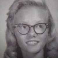 Virginia Julia Tabor (1944–1996) • FamilySearch