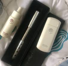 Mci Nano Spray Review Female Daily