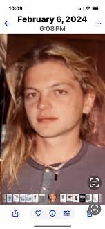 Obituary for Randy E. Mapes