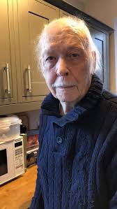 Brian Murphy's Long Career in British Comedy Shows