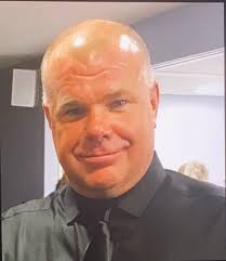 Obituary for John Scott Sharkey