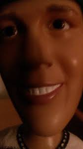 Jeff Panzer Bobblehead