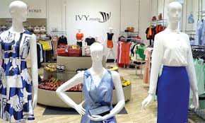 Coping with international competition in fashion