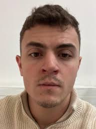 Jake Nicholas Donahue