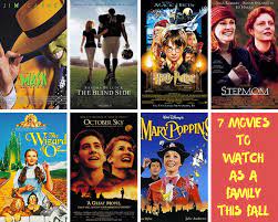 Curated by humans and not algorithms. Good Movies To Watch With Your Family Allawn