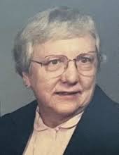 Obituary information for Joan M. Ditter