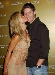 Please, leave a like and. Jensen Ackles And Joanna Krupa Dating Gossip News Photos