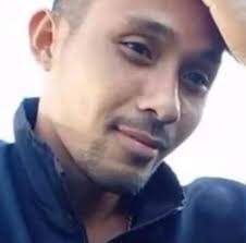 Mark Ornelas in people