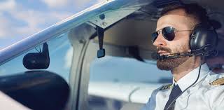This is an important step of the process. Becoming A Pilot