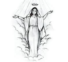 He's another catholic cartoonist, so if you like tomics, you'll love him! Our Lady Of The Assumption Davao Catholic Herald