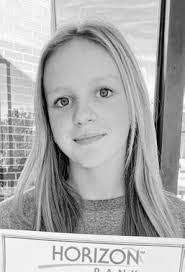 Alina Burton's Instagram, Twitter & Facebook