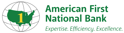 First national bank texas/first convenience bank wants to help you get the car that fits your budget. American First National Bank