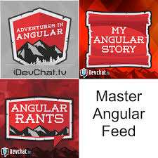 All Angular Podcasts By Devchat Tv Podbay