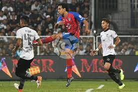 Published on sep 28, 2019. Just A Few Things Terengganu Vs Jdt Malaysia Cup 2019 Qf 1st Leg Padangbolasepak