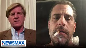 'People following me': Hunter Biden whistleblower drops thousands of new  files, flees U.S.