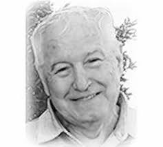 Ralph GEISEL Obituary (1940