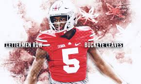 This is the first in a series of scouting reports that will run throughout the offseason. Ohio State Garrett Wilson Jahsen Wint Shine For Buckeyes In Spring Game