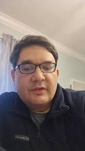 Jeff Cottingham Pastor Lutheran