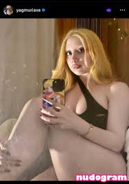 yagmuriave Гола изтичане OnlyFans снимка 11 - Nudogram v2.1