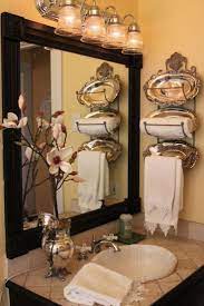 Arredamento Economico Per Il Bagno Foto 12 40 Pourfemme Idea Di Decorazione Arredamento Bagno Arredamento