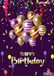 900+ Birthday Images ideas in 2022 | birthday images, happy birthday  greetings, birthday wishes