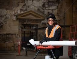 Adrienne Bennett: The First Black Woman to Become a Master Plumber