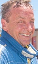 Historic Grand National Stock Cars