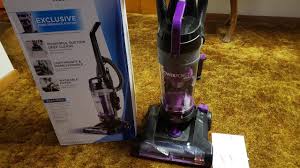 Bissell Powergroom Helix Rewind Disassembly Bissell Powerforce Helix Unboxing Assembly Tutorial 2191 Youtube