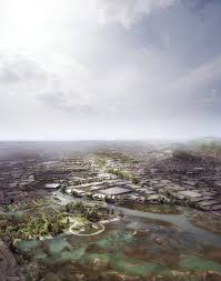 Tidal ecosystems are protective infrastructure that cushion the urban edges of the san francisco bay. Resilient By Design Bay Area Challenge Competitions