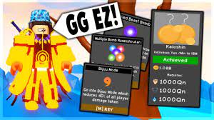 When other players try to make money during the game, these codes make it easy for you and you can reach what you need earlier with leaving others your behind. Unlocking Kaioshin Class Showcasing All Obtainable Boss Powers In Anime Fighting Simulator Roblox Youtube