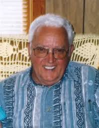 Obituary information for Albert Elroy Elliott