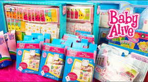 Baby Alive Doll Diapers Cheap Online