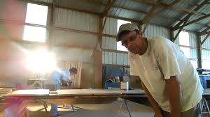 Refinishing your kitchen cabinets is a good way to liven up your living space and increase the value of your home. Refinishing Cabinet Doors Pickled Finish Youtube