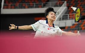 Jul 01, 2021 · china's chen long in action during his quarter final men's singles match denmark's anders antonsen at the 2019 badminton world championships in st. He Bingjiao Lost 16 Pounds To Welcome The Tokyo Olympics In Good Condition Minews