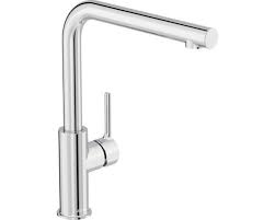 Robinet D Evier Sitka Chrome Acheter Sur Hornbach Ch Hornbach