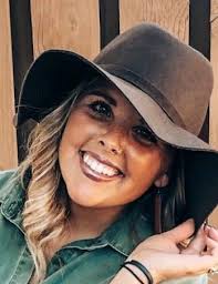 Obituary information for Sidney Marie Hatfield-Heiden