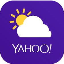 Weather Yahoo Mobile Yahoo Weather App Android Apps